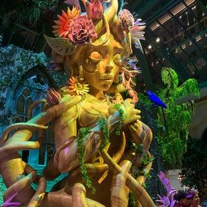 Meet your Posher, Mimi